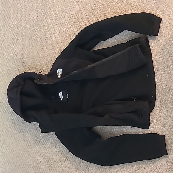 The North face. Extra small black - Picture 4 of 5